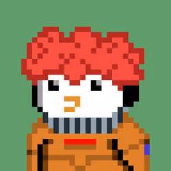 PixelPenguin 303