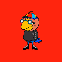birdnard #9046
