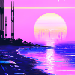 DystopiaaNFT #44