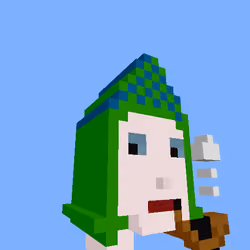 PunkVoxels #7985