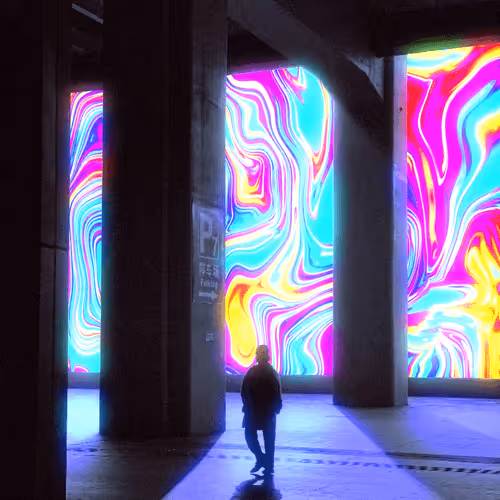 psychedelicXtrippy
