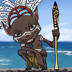 Goblin G2 052