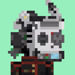 PixelBot 7063