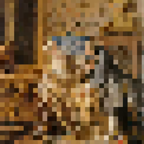 Mosaic Style
