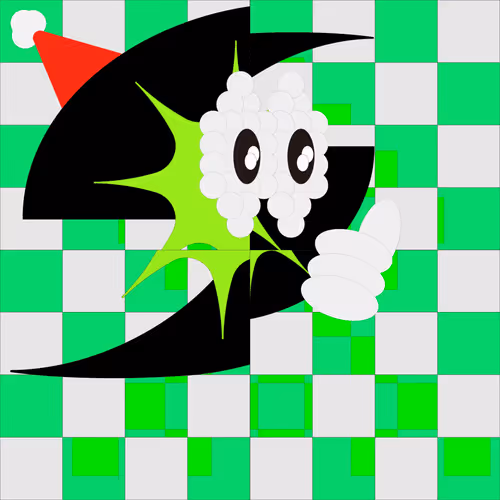 2021 Elysium Xmas Drop