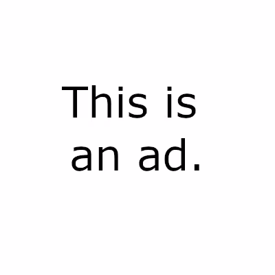 Art Ads