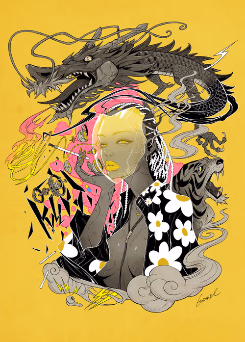 Item #58611444570333588943450519107871452899505249553348093934878338971740649029633 Media