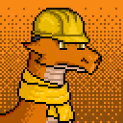 Crypto Dragon Rymmyr #005