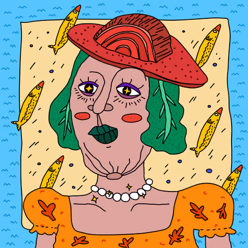 kimchi lover