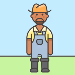 Digital Farmer Latif