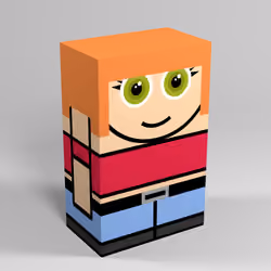  Minimint #4532