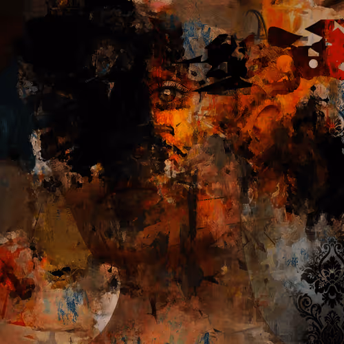 Angel 41 : Decay Factory