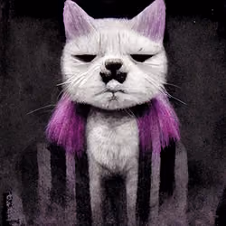 Punk Catz XLV