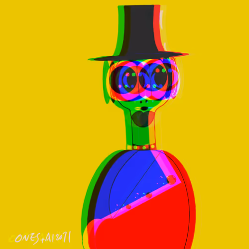 Gentleman 006