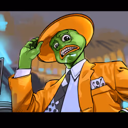 FROG THE MOVIE #02