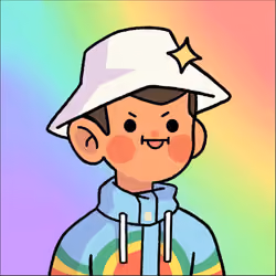 Rainbow Boki