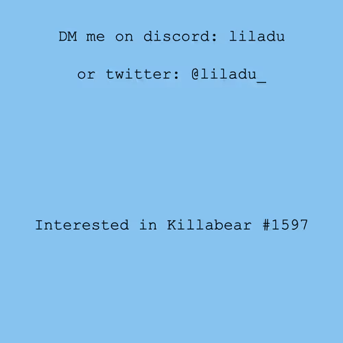 Contact me