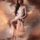 Manifesting Angels