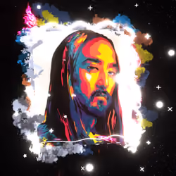 Steve Aoki