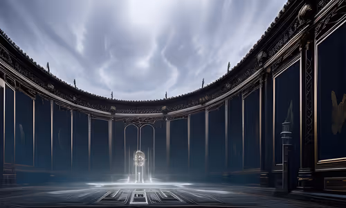 Item #6589992365753286759458505864109780153255432231673957170150097372979807649793 Media