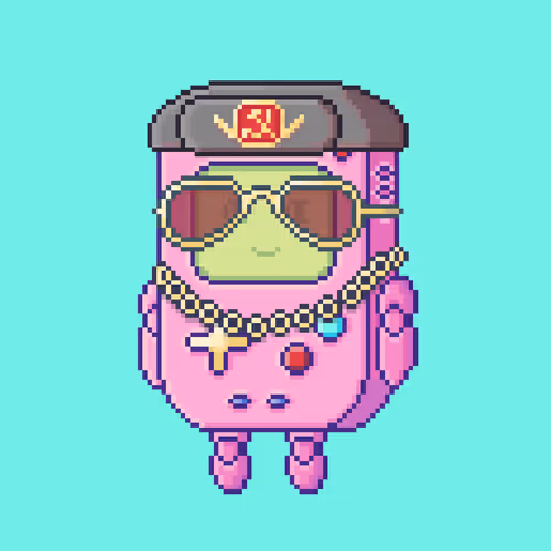 Item #72304233931185880983327579562892156628023086335352699488818808808275598901249 Media