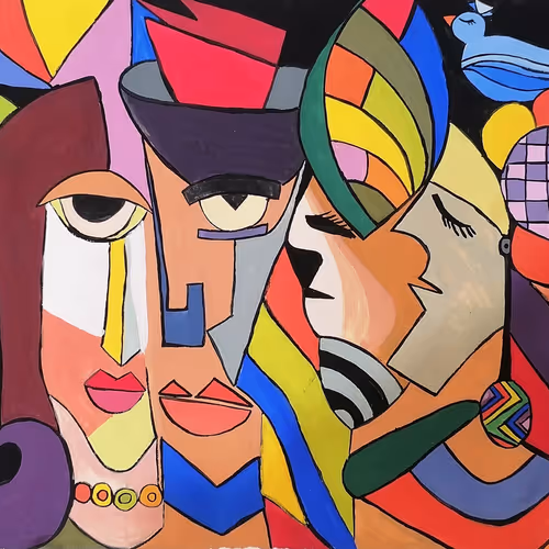 generation difference