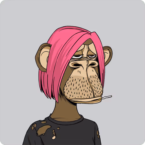 Bored Jess Yacht Club