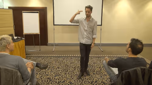 Julien Blanc Digital Collectibles V3