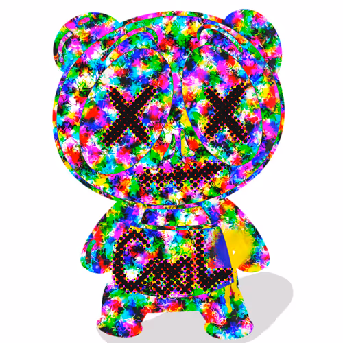 Item #18326457575520096363700620382608741571052670230310401477335104950431473729537 Media