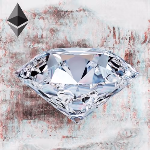 DiamondNFTofficial #15