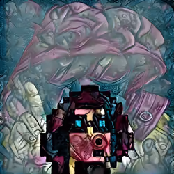 PicassoCryptoBabyPunk#188