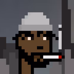 Smokey