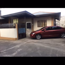 "my neighbor's house" for sale