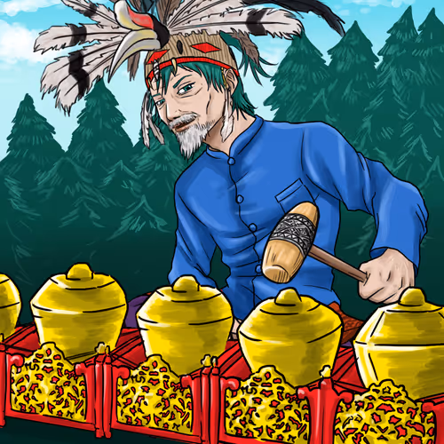 Item #1811915580874608516970532254825944267907601578278451840069017970402241019905 Media