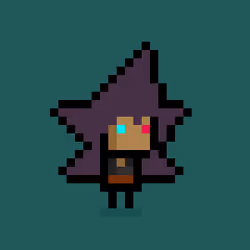 PixelFigures #168