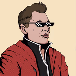 ElonNFT #0002