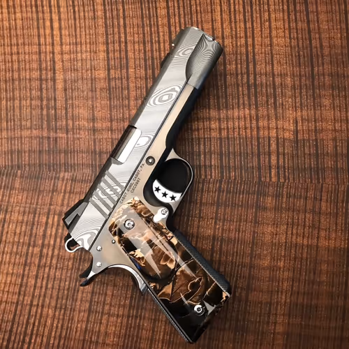 Shortstack Collection