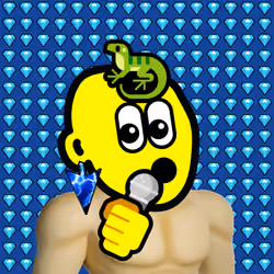 !ROBber #97