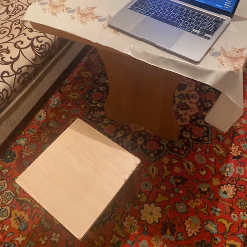 SOLIKAMSK Collection