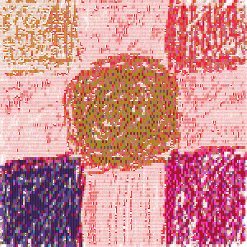 Item #60974816829095640797818400018373386165315403446645655789397827555197580214273 Media