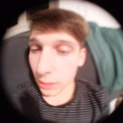Faded blaz