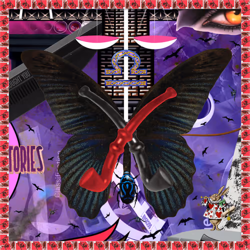 Item #2690131643420424315162607231449986174735197820919925472021900117625983205377 Media