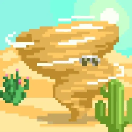 Anonymous Cactus CIub'