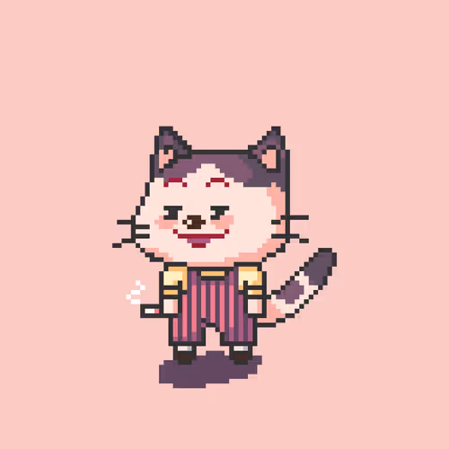 Noraneko