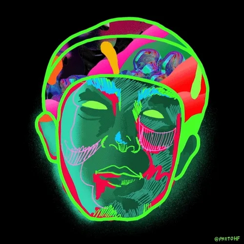 Liquid Squad #003 - Eddie