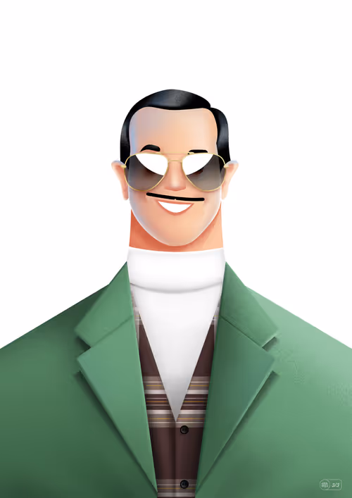 Item #30318975836977883049875276410771098783772571219078537393067525227634761924609 Media