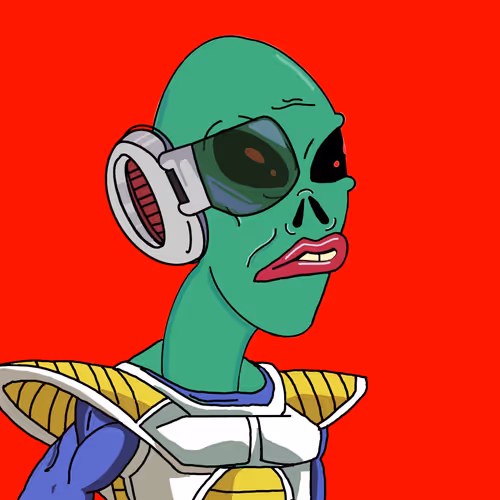 DumbAlienz Collection