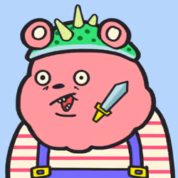 PINKBEAR#10