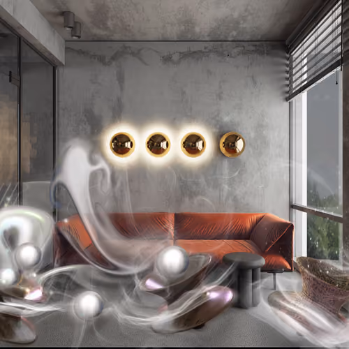 Disappearing Pearls