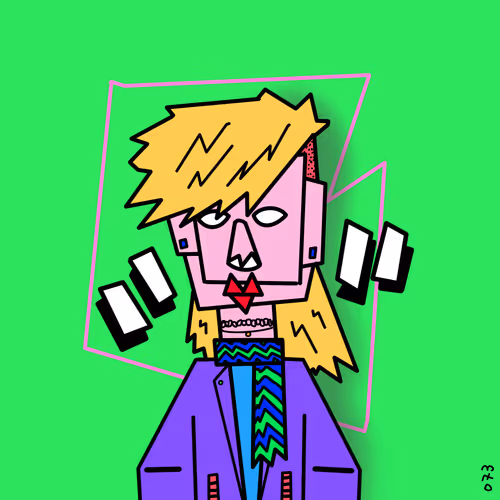 Item #28887496775740301392679504426670797303107692022198656210747415298823728136193 Media